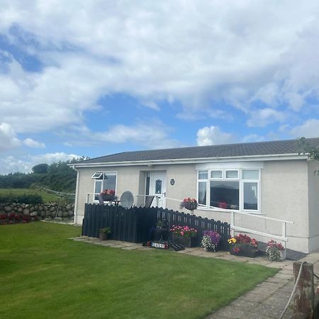 Moneydarragh Cottage With Uninterrupted Mountain And Sea Views- Hot Tub Available For Hire Annalong Kültér fotó