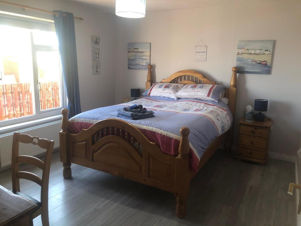 Moneydarragh Cottage With Uninterrupted Mountain And Sea Views- Hot Tub Available For Hire Annalong Kültér fotó