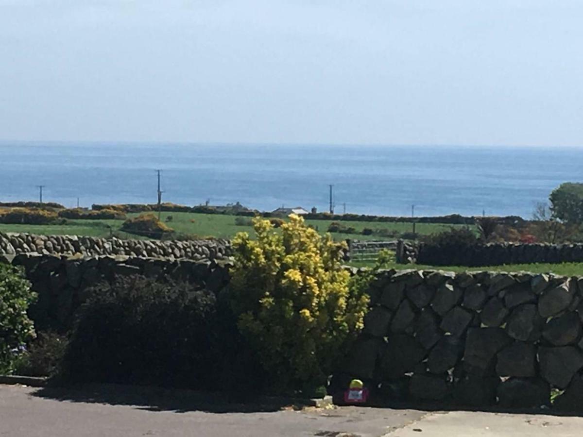 Moneydarragh Cottage With Uninterrupted Mountain And Sea Views- Hot Tub Available For Hire Annalong Kültér fotó